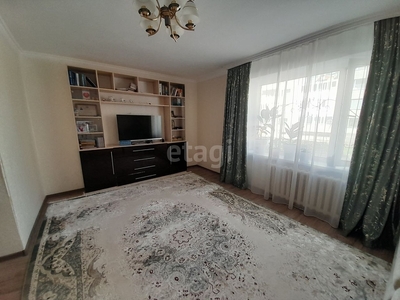 3-комн. квартира , 78м² , 1/6 этаж