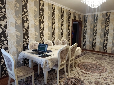 3-комн. квартира , 88м² , 11/13 этаж