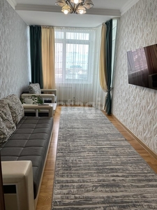 3-комн. квартира , 97м² , 14/18 этаж