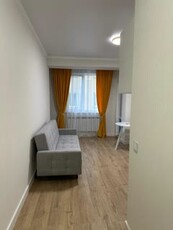 1-комн. квартира , 24м² , 3/3 этаж