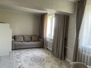 1-комн. квартира , 32м² , 5/5 этаж