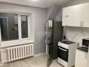 1-комн. квартира , 32м² , 6/10 этаж