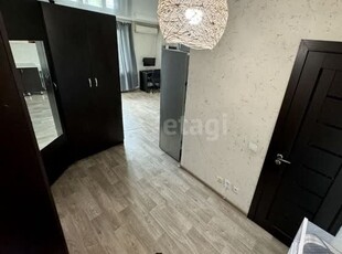 1-комн. квартира , 32м² , 9/9 этаж