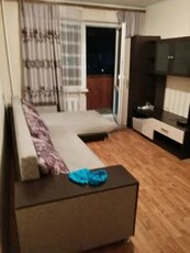 1-комн. квартира , 32.4м² , 3/5 этаж