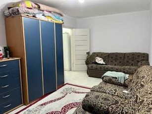 1-комн. квартира , 33м² , 3/5 этаж