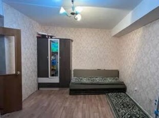 1-комн. квартира , 34.5м² , 1/12 этаж