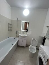 1-комн. квартира , 34.5м² , 6/9 этаж