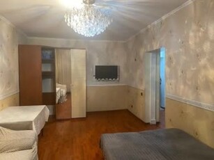 1-комн. квартира , 35м² , 2/4 этаж