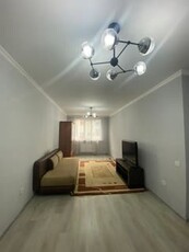 1-комн. квартира , 35.4м² , 2/10 этаж