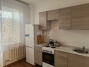 1-комн. квартира , 40м² , 3/7 этаж