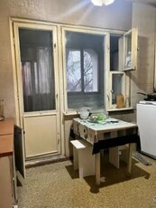 1-комн. квартира , 40м² , 4/5 этаж