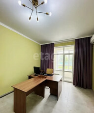 1-комн. квартира , 40.5м² , 1/10 этаж