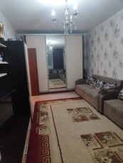 1-комн. квартира , 43м² , 5/9 этаж