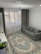 2-комн. квартира , 38.9м² , 7/9 этаж