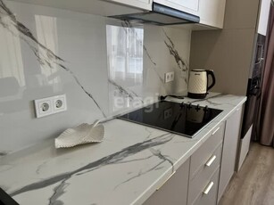 2-комн. квартира , 39м² , 4/9 этаж