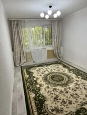 2-комн. квартира , 44м² , 1/4 этаж