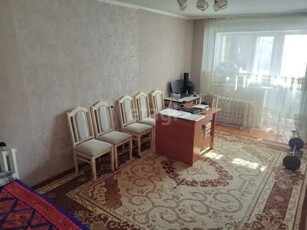 2-комн. квартира , 50.8м² , 5/5 этаж