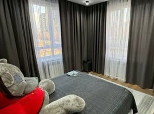 2-комн. квартира , 53м² , 4/16 этаж