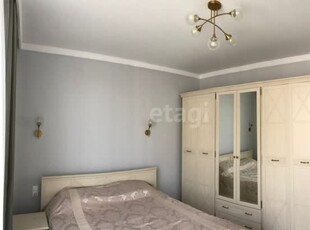 2-комн. квартира , 53м² , 7/10 этаж