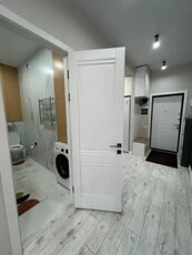 2-комн. квартира , 55м² , 15/18 этаж