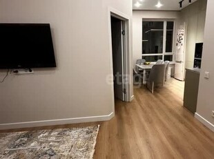 2-комн. квартира , 55м² , 8/10 этаж