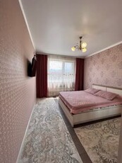 2-комн. квартира , 60м² , 10/10 этаж