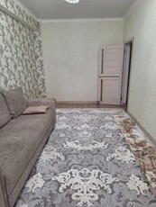 2-комн. квартира , 61м² , 4/13 этаж