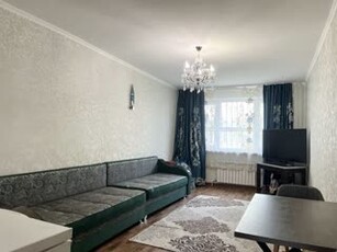 2-комн. квартира , 62.8м² , 1/5 этаж