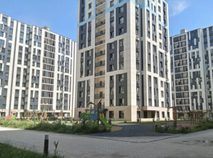 2-комн. квартира , 63.64м² , 1/12 этаж