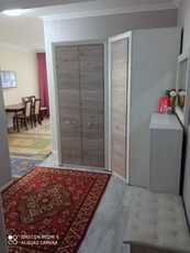 2-комн. квартира , 72м² , 2/12 этаж