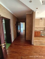 2-комн. квартира , 76м² , 10/22 этаж