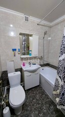 3-комн. квартира , 58м² , 2/5 этаж