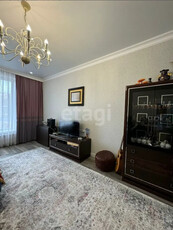 3-комн. квартира , 73м² , 8/9 этаж