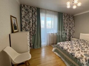 3-комн. квартира , 75м² , 7/9 этаж