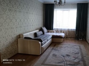 3-комн. квартира , 78м² , 1/9 этаж