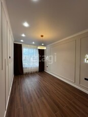 3-комн. квартира , 93м² , 10/10 этаж