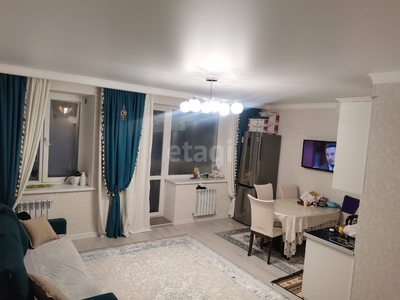 1-комн. квартира , 36м² , 4/6 этаж