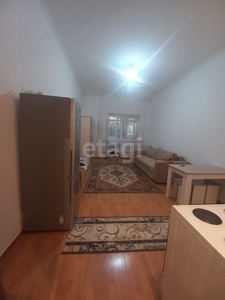 1-комн. квартира , 37м² , 1/16 этаж