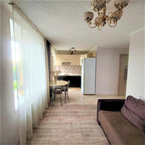 Продажа 2-комнатной квартиры, 34 м, Н. Абдирова