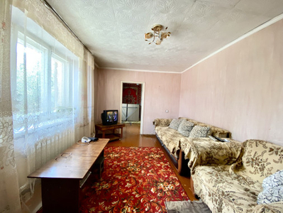 Продажа 3-комнатной квартиры, 59 м, Ермекова