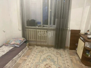 Продажа 1-комнатной квартиры, 30 м, Райымбека, дом 172