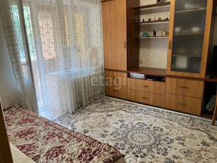 Продажа 1-комнатной квартиры, 31 м, Чокина, дом 189