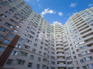 Продажа 1-комнатной квартиры, 40 м, Мангилик Ел, дом 19