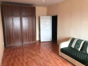 Продажа 1-комнатной квартиры, 40 м, Кокжиек мкр-н, дом 19