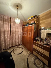 Продажа 2-комнатной квартиры, 52 м, Басенова, дом 47