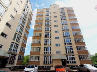 Продажа 2-комнатной квартиры, 63 м, Женис, дом 45/3 - Бестерек