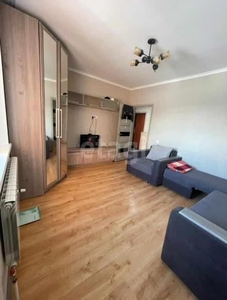 1-комн. квартира , 35м² , 13/16 этаж