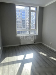 1-комн. квартира , 35м² , 4/8 этаж