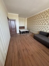 1-комн. квартира , 35м² , 6/23 этаж