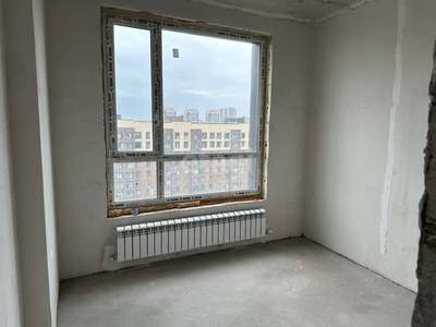 1-комн. квартира , 39м² , 10/12 этаж